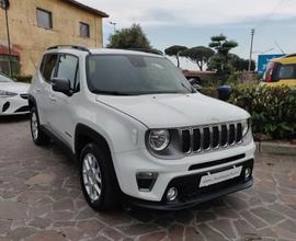 Jeep Renegade 1.6 Mjt 120 CV Limited DDTC