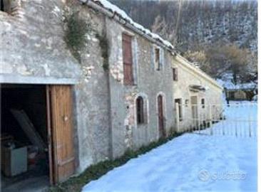 RGE 74/2022 - Tribunale di Urbino - Lotto 2