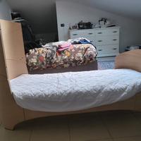 lettino/culla