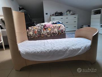 lettino/culla