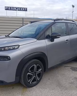 Citroen C3 Aircross PureTech 110 S&S C-Series