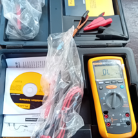 Tester multimetro Fluke 1587