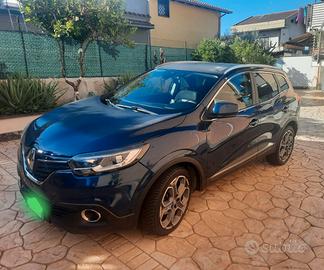 Renault Kadjar 1.5 dCi Zen Energy 110 cv