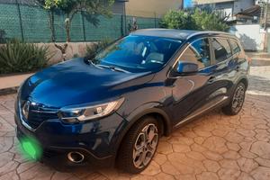 Renault Kadjar 1.5 dCi Zen Energy 110 cv