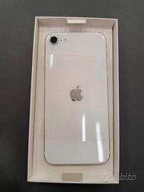 iPhone SE 2 GEN 128 GB - 12 mesi di garanzia 