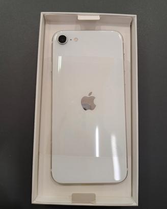 iPhone SE 2 GEN 128 GB - 12 mesi di garanzia 