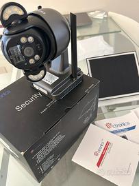 Videocamera di sorveglianza