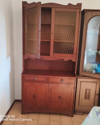 Credenza