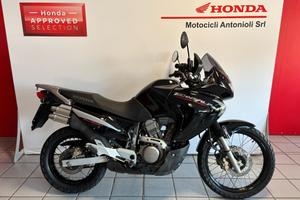 Honda Transalp 650
