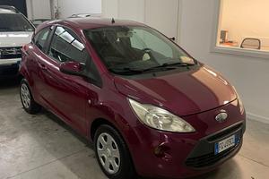 Ford Ka 1.2 8V 69CV Titanium OK NEOPATENTATI