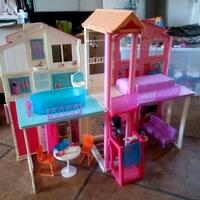 Casa della Barbie