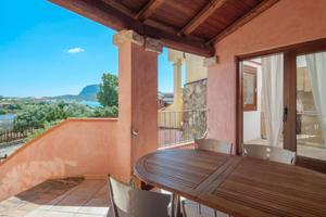 Trilocale residence orizzonti