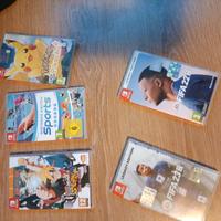  giochi Nintendo 