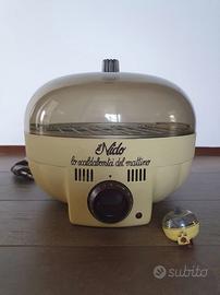 Mulino Bianco - Il Nido