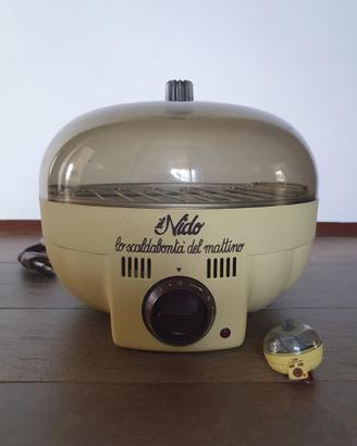 Mulino Bianco - Il Nido
