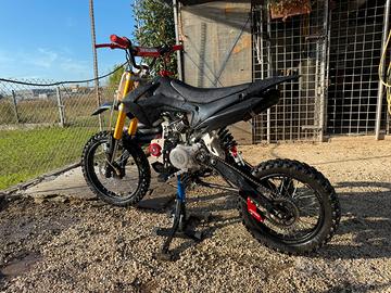 Pit bike 125 PBR MX