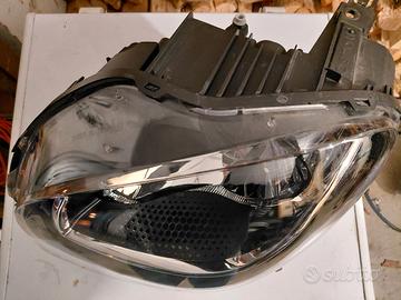 faro smart 453 come nuovo