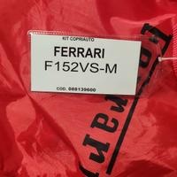 Kit Copriauto Ferrari V12