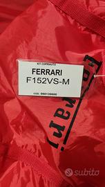 Kit Copriauto Ferrari V12