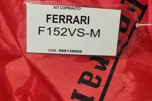 Kit Copriauto Ferrari V12