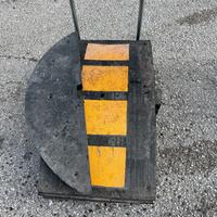 DOSSI ARTIFICIALI / DISSUASORI VELOCITA’