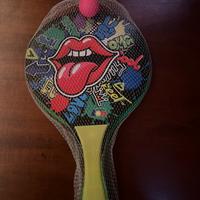 Racchette da spiaggia