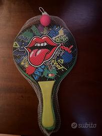 Racchette da spiaggia