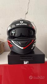 Casco Moto Shark