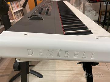 Stage piano Dexibell Vivo S7