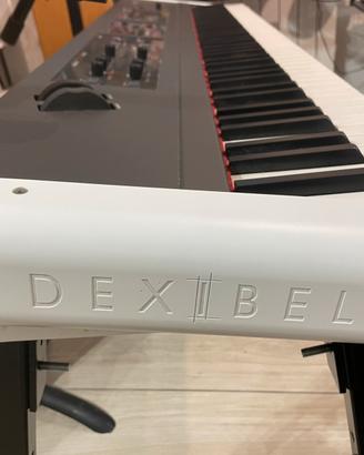 Stage piano Dexibell Vivo S7