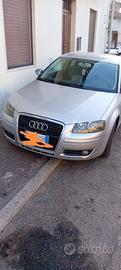 Audi A3 2.0 Tdi 140cv