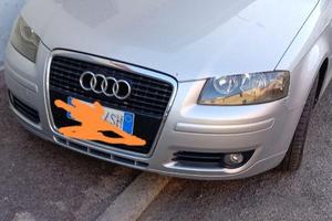 Audi A3 2.0 Tdi 140cv