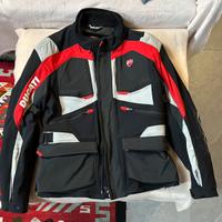 Completo moto Dainese Ducati C3