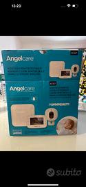 Baby monitor foppapedretti angel care mai usato