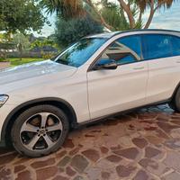 GLC 220 d 4 matic