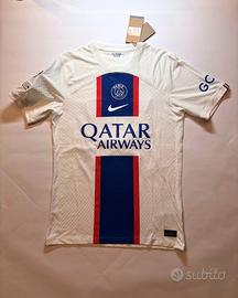Maglia ufficiale Paris SaintGermain Nike 2022/2023