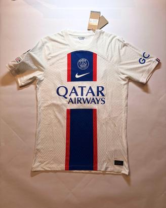 Maglia ufficiale Paris SaintGermain Nike 2022/2023