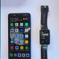 huawei p20 lite