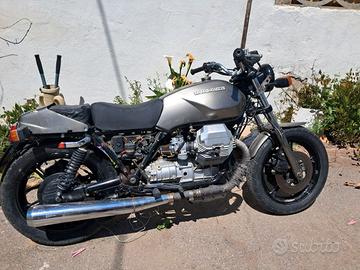 Moto Guzzi