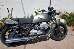 Moto Guzzi