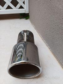 terminale originale giulietta 