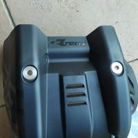 Paramotore Ktm