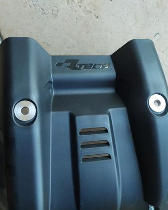 Paramotore Ktm