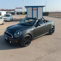 Mini Cooper SD Roadster 2.0 Diesel 