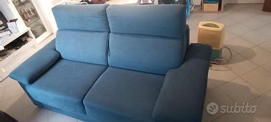Divano letto