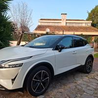 Nissan qashqai 3a serie  2022  mild hybrid