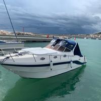 Bozzato Solaria 250