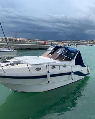 Bozzato Solaria 250