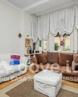 Appartamento di 135 m² con 4 locali a Genova