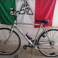 bicicletta citybike 